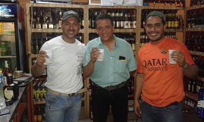Licoreria y Bodegón Cupapy, C.A