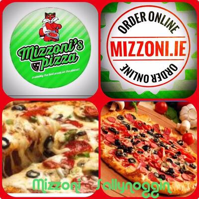Mizzoni Dublin