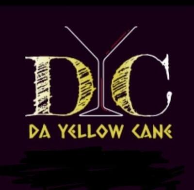 Da Yellow Cane photo