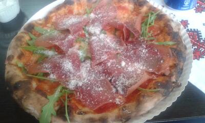 Pizza Evelyn