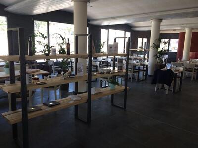 Ristorante Pizzeria&Grill Porto San Rocco