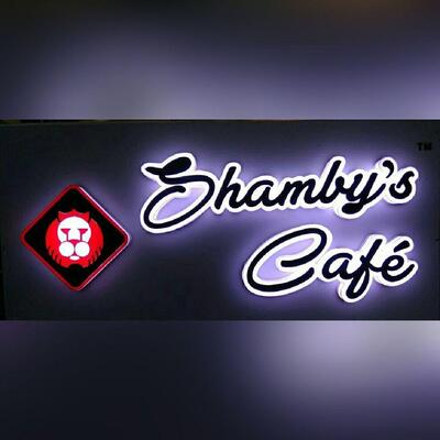 Shambys Cafe photo
