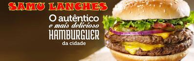 Samu lanches