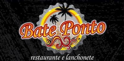 Restaurante e Lanchonete Bate - Ponto