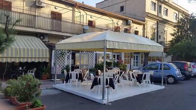 Ristorantino Le 2 Stelle