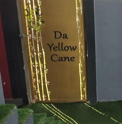 Da Yellow Cane photo