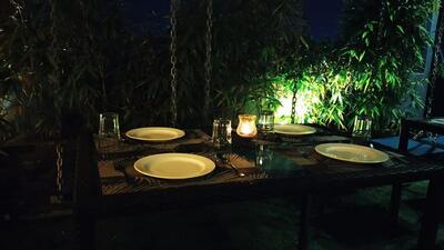 Da Yellow Cane photo