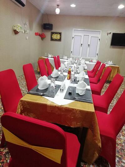 Royal restaurant portsudan