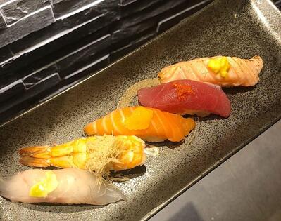 Sunny - P.zza Bologna foto