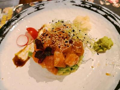 Sunny - P.zza Bologna foto