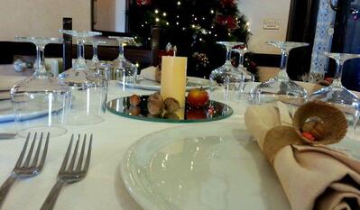 Azienda Agrituristica Giannasca