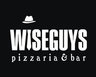 Wise Guys Pizzeria and Pub