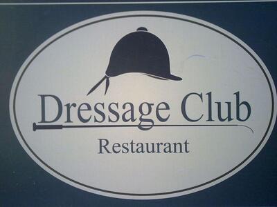 Dressage Club Restaurant