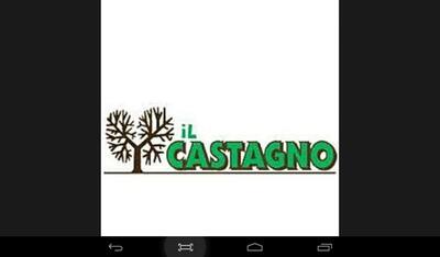IL Castagno "nuova Gestione" Catania