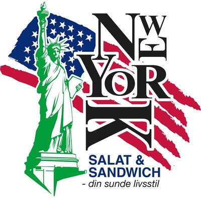 New York Salat & Sandwich