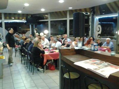 Giorgia New Wine Bar