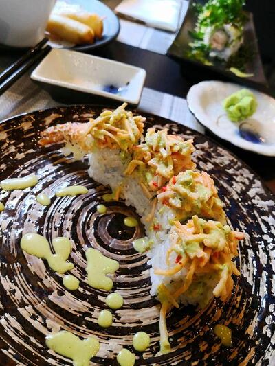 Sunny - P.zza Bologna foto