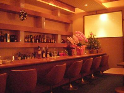 Jazz&bar ALL of Me - オールオブミー