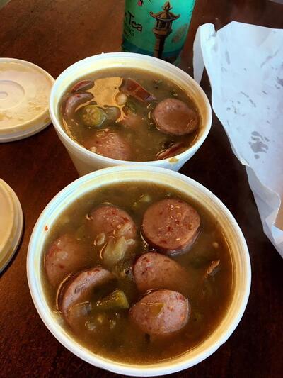 Seafood West Wego