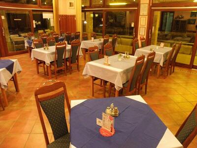 Restaurant Degenija Starigrad