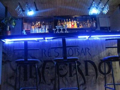 Restobar Inferno