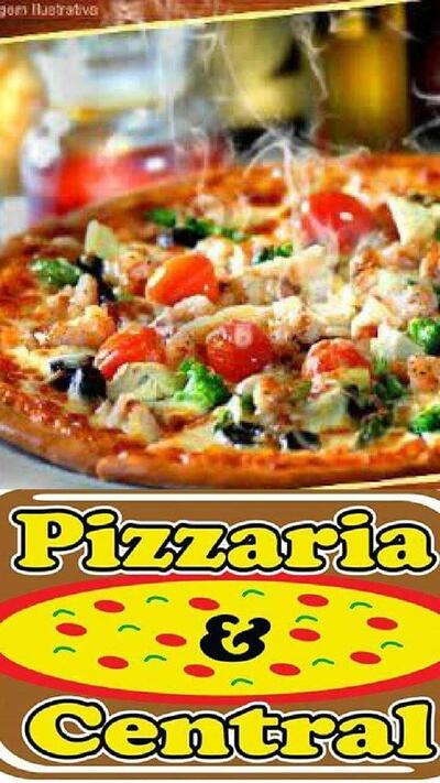 Pizzaria Central