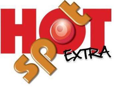 Hot spot mobile solution