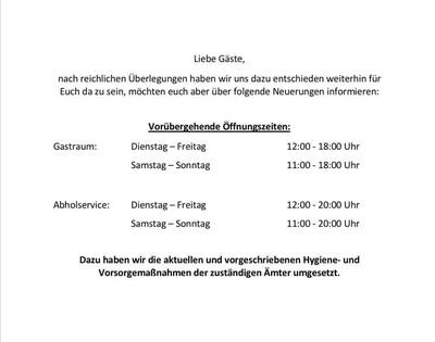 Vereinsheim In der Steingrube