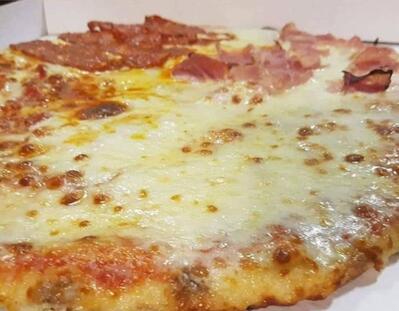 Pizzeria Snoopy Ivan