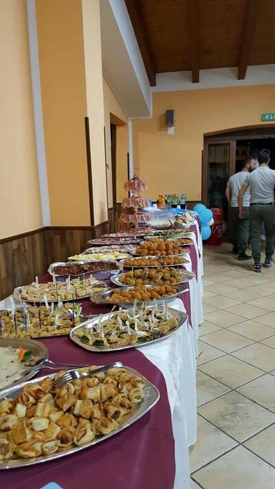 Snak Bar O' Trappito