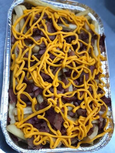 Lanchonete Novo Tempo