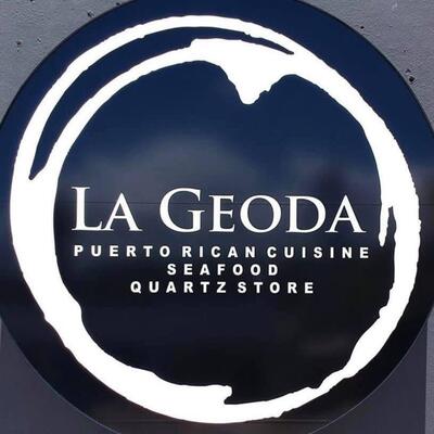 La Geoda Restaurant