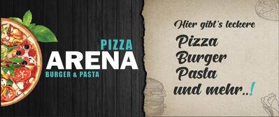 Pizza Arena