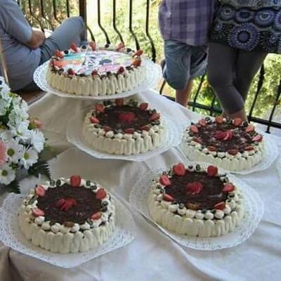 Pasticceria Bar Gelateria Da Gabry