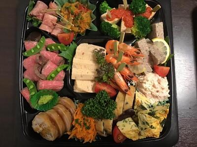 創作厨房たかむら