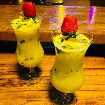 Don Augusto Pizzaria Rosana SP