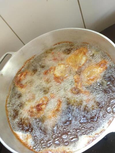 Restaurante da Roça Manhumirim MG