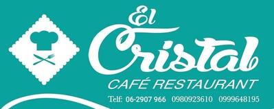 El Cristal "Café - Restaurant"