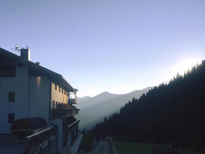 Bergresort Das JOCHELIUS - 1900m