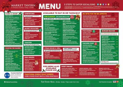 Market Tavern