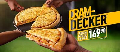 Debonairs Pizza Owen Street