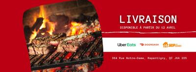 Restaurant Rouge Steakhouse