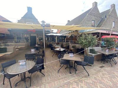 Döner Ameland