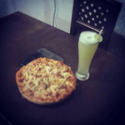 Oh Que Rico