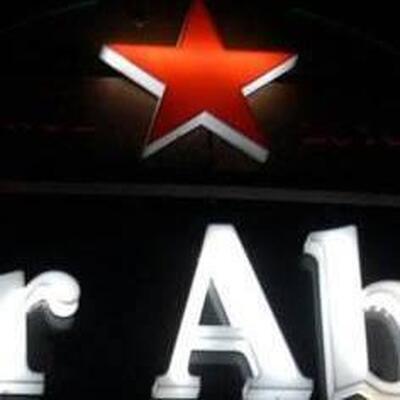 Abba Pizzaria & Bar Santa Cruz do Sul RS foto