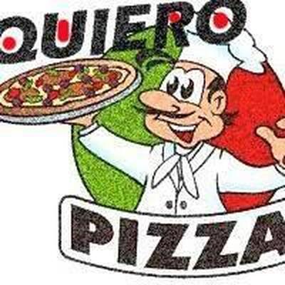 Quiero Pizza