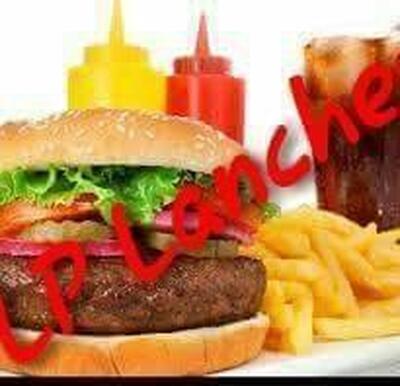 LP Lanche'S Colatina ES foto