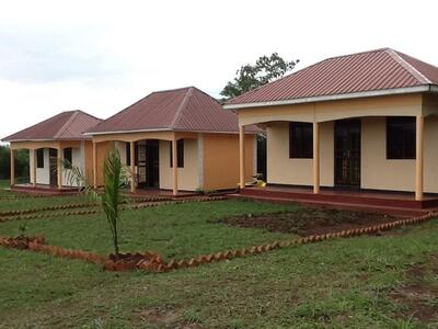 Hotel arien ltd karongo Hoima
