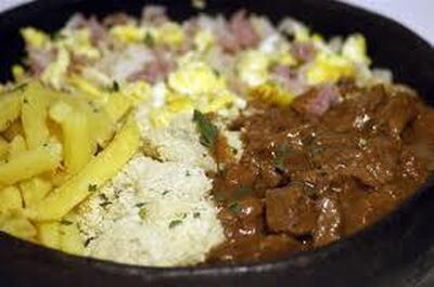 Restaurante Laguna foto