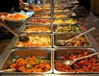 Restaurante Laguna foto